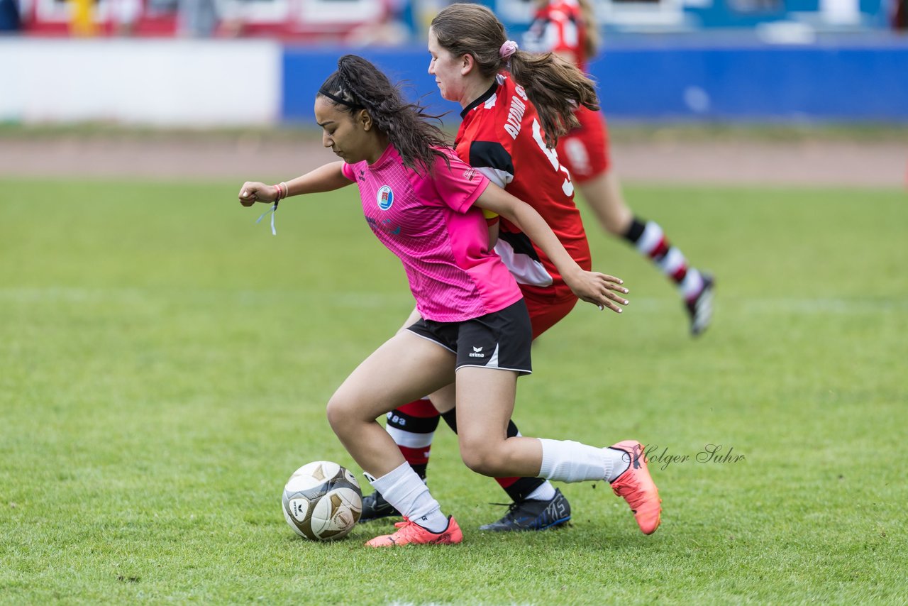 Bild 406 - Loewinnen Cup